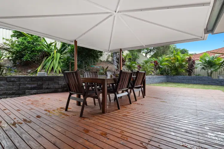 Fifth view of Homely house listing, 7 Valentino Close, Parkwood QLD 4214
