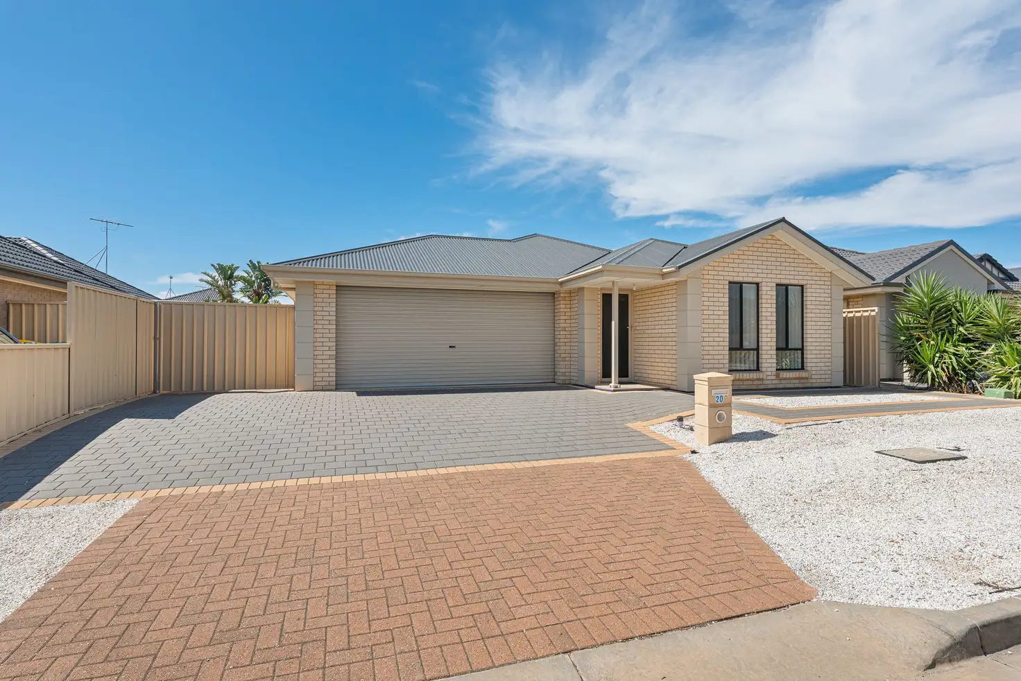 Main view of Homely house listing, 20 Buoy Crescent, Seaford Meadows SA 5169