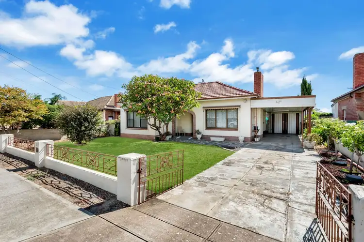Main view of Homely house listing, 8 Duthie Street, Ferryden Park SA 5010