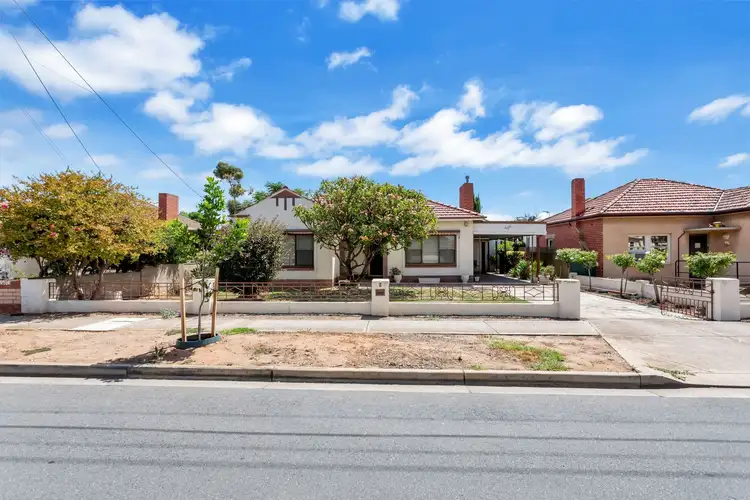 Second view of Homely house listing, 8 Duthie Street, Ferryden Park SA 5010