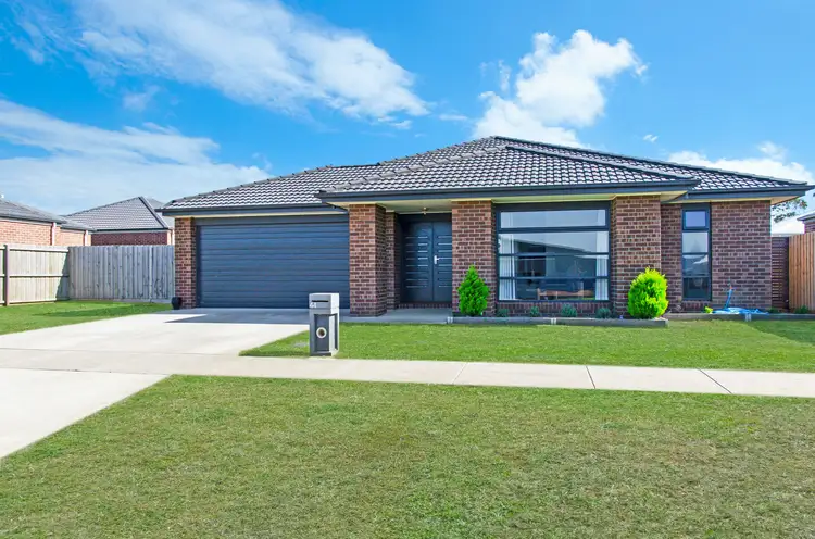 44 Goodall Street, Warrnambool VIC 3280
