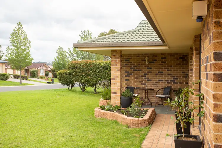 Third view of Homely house listing, 21 Eleanor Close, Armidale NSW 2350