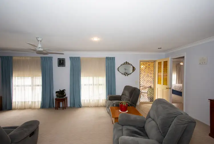 Fourth view of Homely house listing, 21 Eleanor Close, Armidale NSW 2350