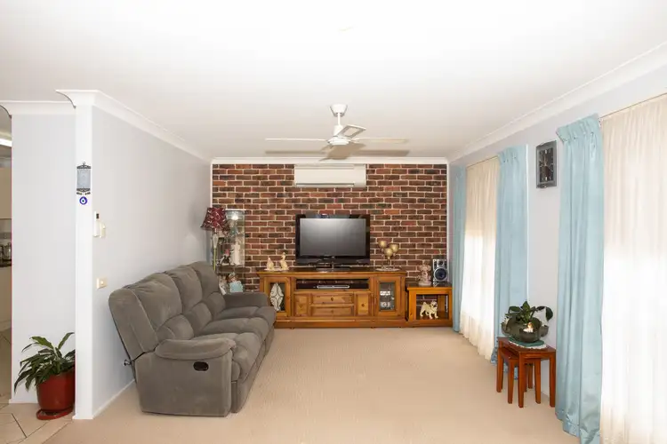 Fifth view of Homely house listing, 21 Eleanor Close, Armidale NSW 2350