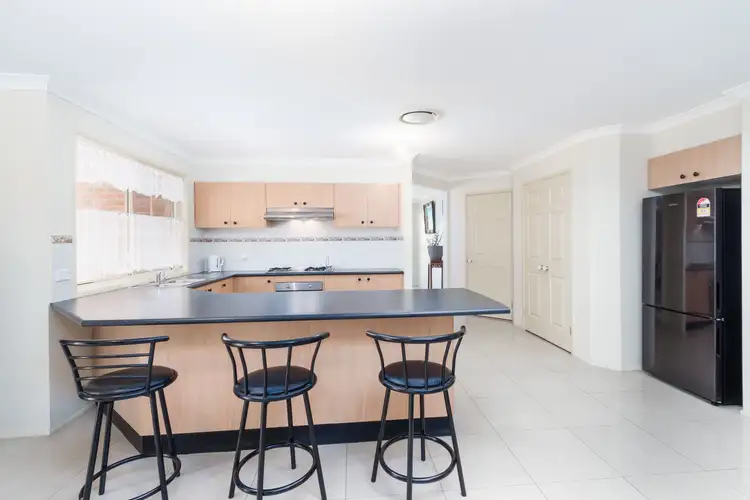 Fourth view of Homely house listing, 28 Fairway Street, Parklea NSW 2768