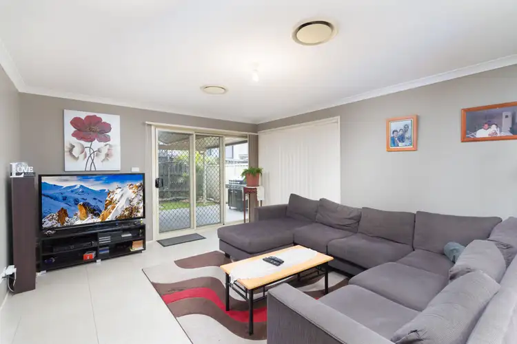 Fifth view of Homely house listing, 28 Fairway Street, Parklea NSW 2768