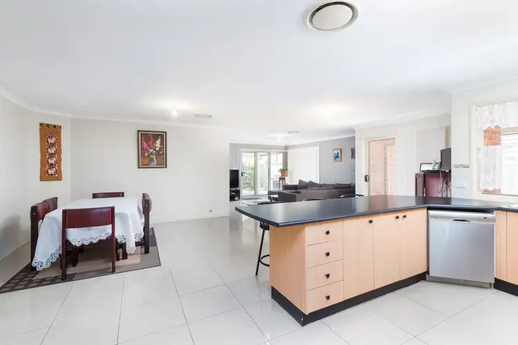 Sixth view of Homely house listing, 28 Fairway Street, Parklea NSW 2768