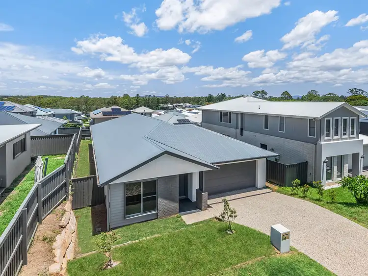 4 Pinnibar Street, Bridgeman Downs QLD 4035