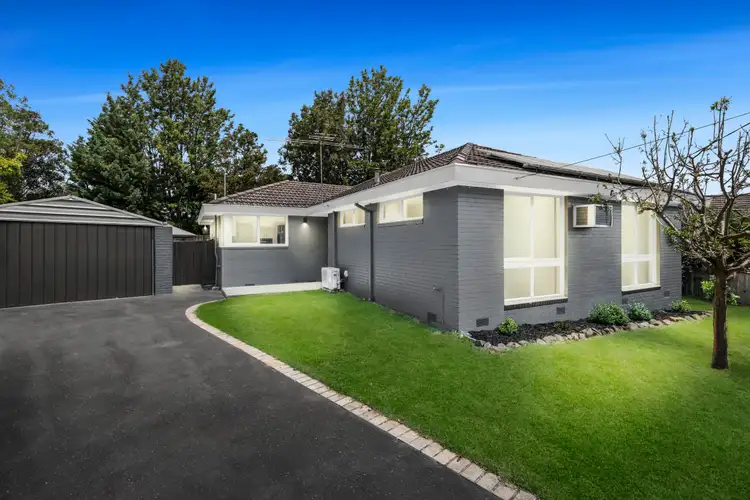 6 Genoa Court, Frankston VIC 3199