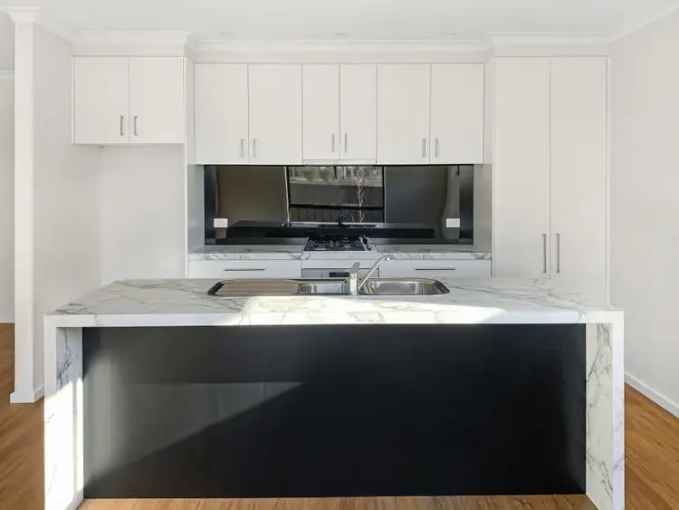 Third view of Homely townhouse listing, 2/15 Tobin Street, Ararat VIC 3377