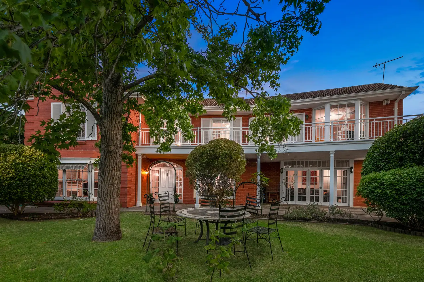 Main view of Homely house listing, 44 Crompton Drive, Wattle Park SA 5066