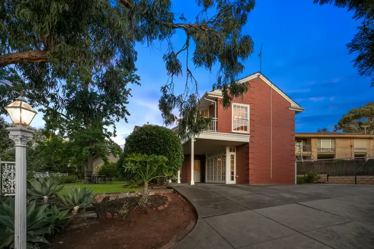 Second view of Homely house listing, 44 Crompton Drive, Wattle Park SA 5066