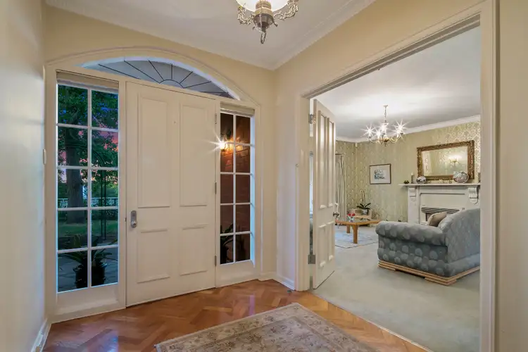 Third view of Homely house listing, 44 Crompton Drive, Wattle Park SA 5066