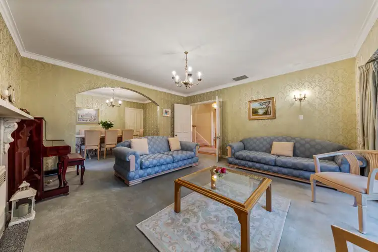 Fourth view of Homely house listing, 44 Crompton Drive, Wattle Park SA 5066