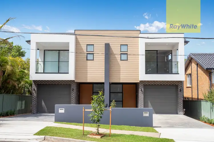 84 Calder Road, Rydalmere NSW 2116