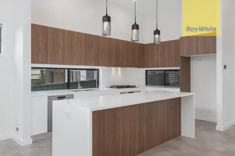 Fourth view of Homely semi-detached listing, 84 Calder Road, Rydalmere NSW 2116