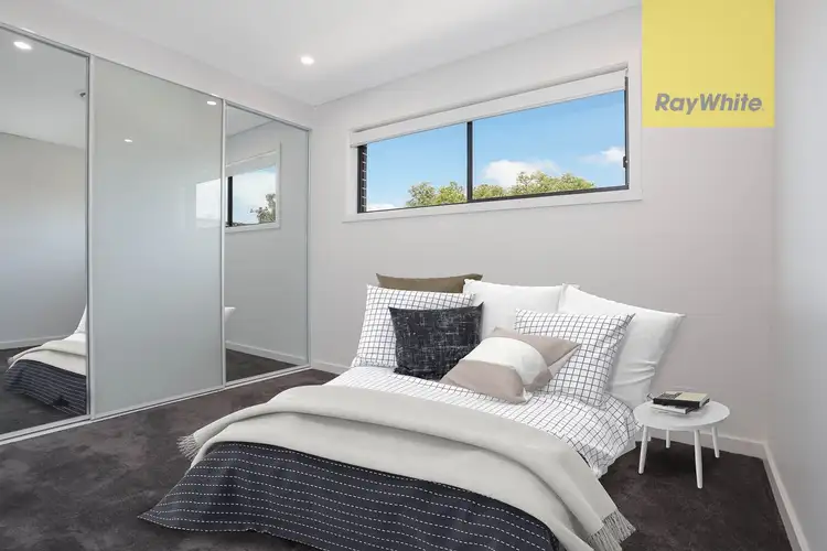 Fifth view of Homely semi-detached listing, 84 Calder Road, Rydalmere NSW 2116