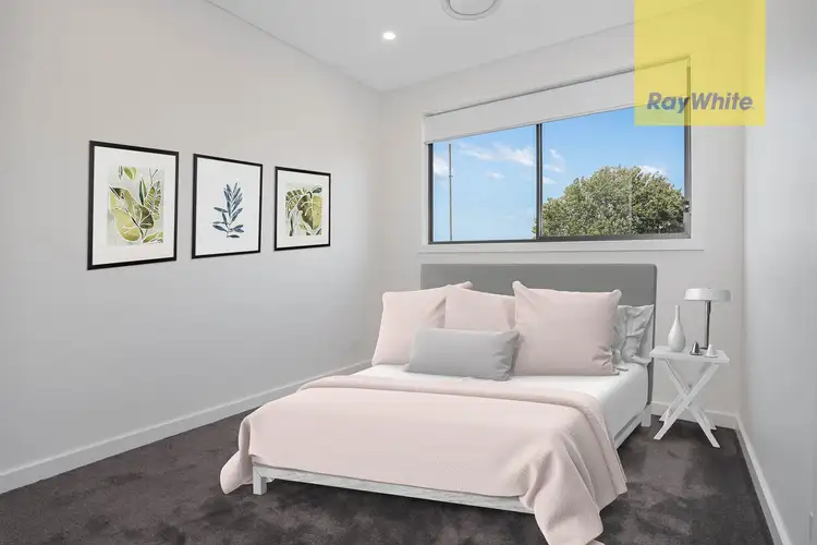 Sixth view of Homely semi-detached listing, 84 Calder Road, Rydalmere NSW 2116