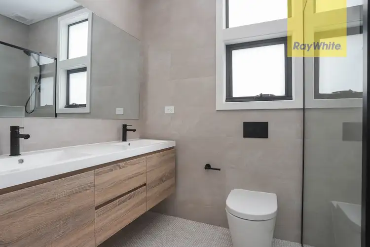 Seventh view of Homely semi-detached listing, 84 Calder Road, Rydalmere NSW 2116