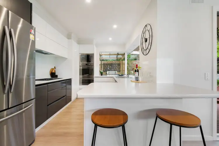 Third view of Homely house listing, 5 Ikara Place, Frankston VIC 3199