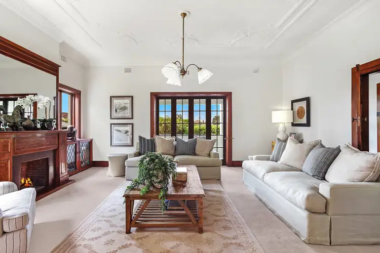 Second view of Homely house listing, 5 Clairvaux Road, Vaucluse NSW 2030