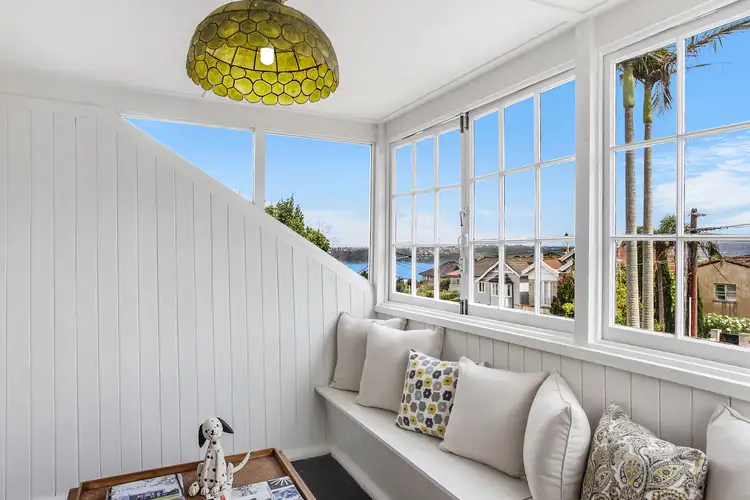 Third view of Homely house listing, 5 Clairvaux Road, Vaucluse NSW 2030