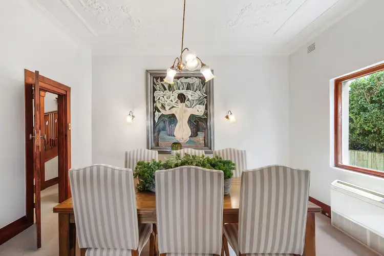 Fourth view of Homely house listing, 5 Clairvaux Road, Vaucluse NSW 2030
