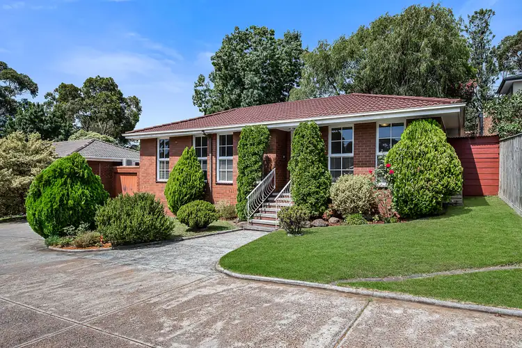 10/439 Waverley Road, Mount Waverley VIC 3149