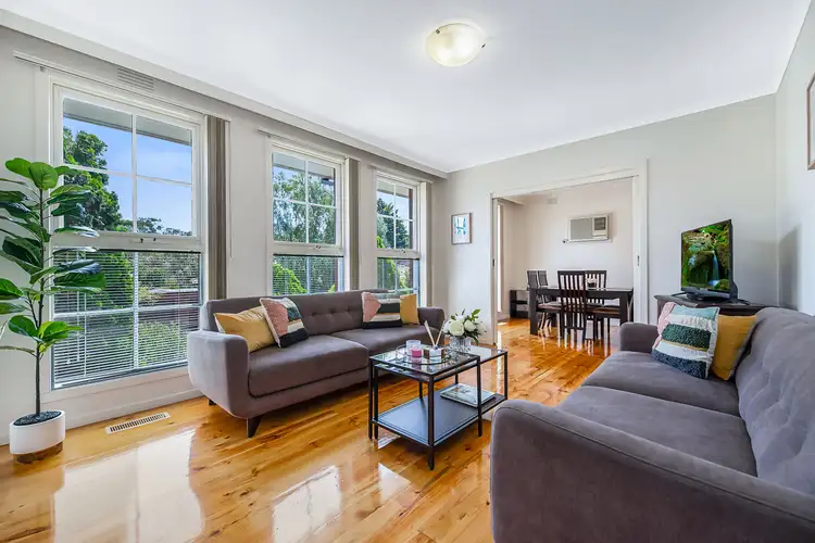 Second view of Homely unit listing, 10/439 Waverley Road, Mount Waverley VIC 3149