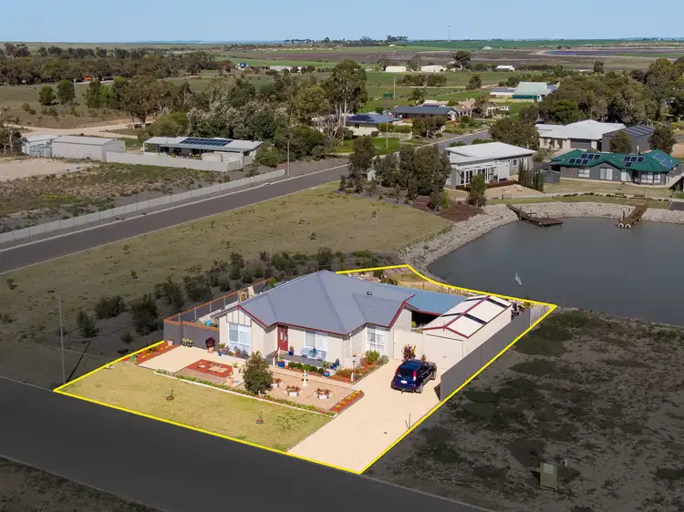 Second view of Homely house listing, 31 George Mason Street, Wellington East SA 5259
