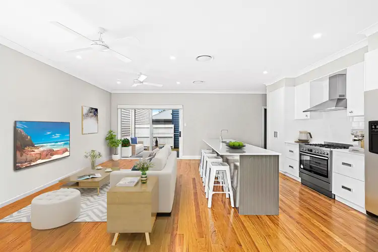 Fourth view of Homely house listing, 13 Balmoral Parade, Tullimbar NSW 2527