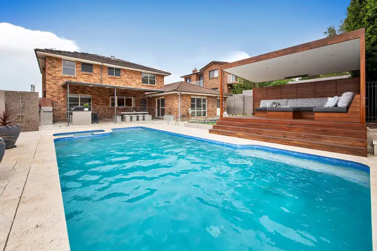 Main view of Homely house listing, 24 McPherson Place, Illawong NSW 2234