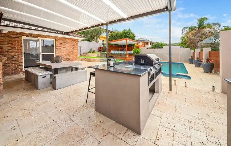 Third view of Homely house listing, 24 McPherson Place, Illawong NSW 2234