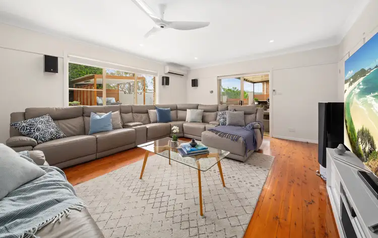 Sixth view of Homely house listing, 24 McPherson Place, Illawong NSW 2234