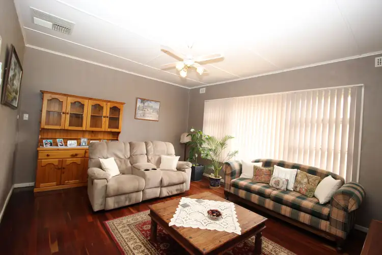 Second view of Homely house listing, 9 Marks Terrace, Waikerie SA 5330