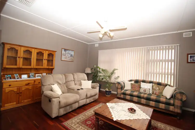 Fourth view of Homely house listing, 9 Marks Terrace, Waikerie SA 5330