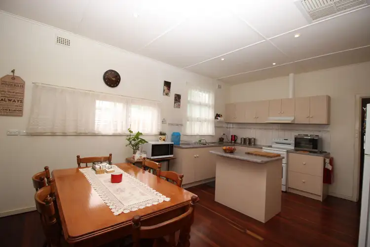 Fifth view of Homely house listing, 9 Marks Terrace, Waikerie SA 5330