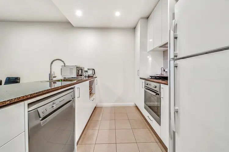 Third view of Homely apartment listing, 96/39 Benjamin Way, Belconnen ACT 2617