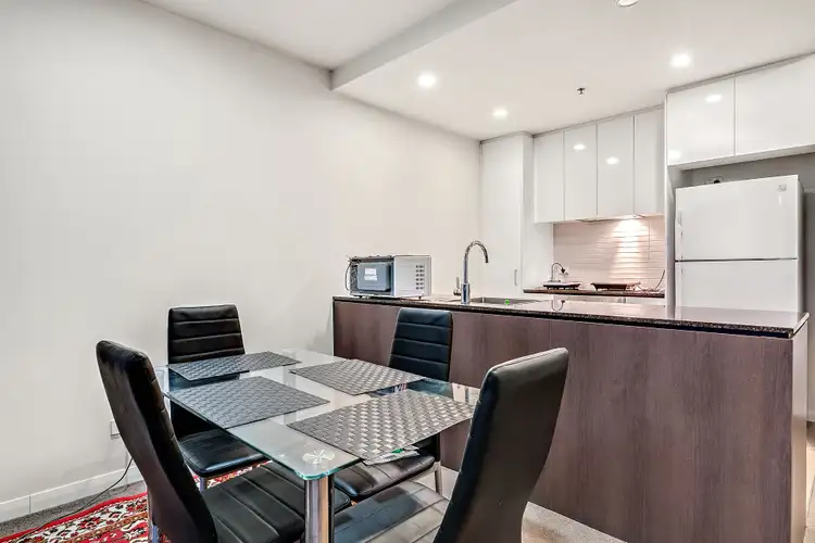 Fifth view of Homely apartment listing, 96/39 Benjamin Way, Belconnen ACT 2617