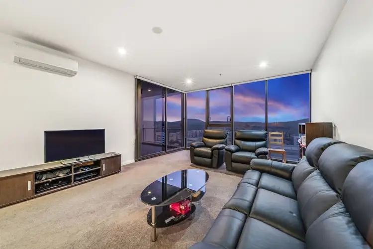 Sixth view of Homely apartment listing, 96/39 Benjamin Way, Belconnen ACT 2617