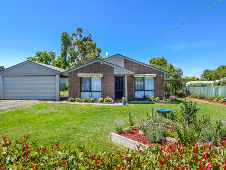 Main view of Homely house listing, 26 Tylden Woodend Road, Tylden VIC 3444