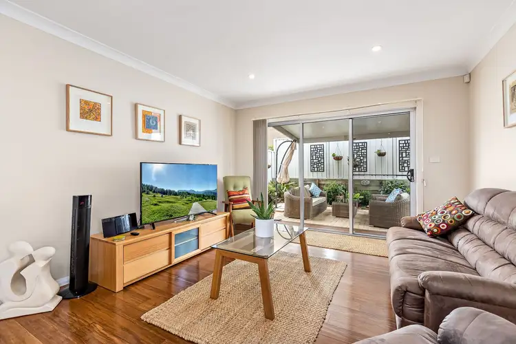 Third view of Homely townhouse listing, 9/154-156 Dudley Road, Whitebridge NSW 2290