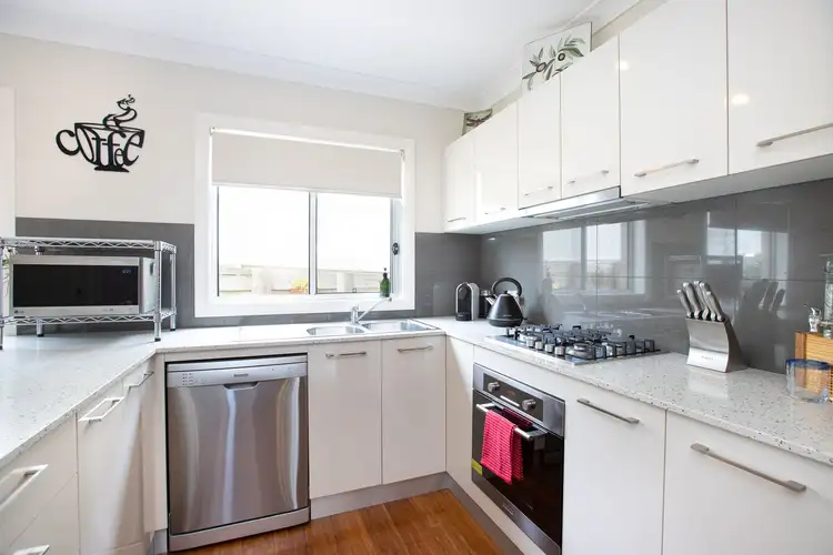 Fourth view of Homely townhouse listing, 9/154-156 Dudley Road, Whitebridge NSW 2290