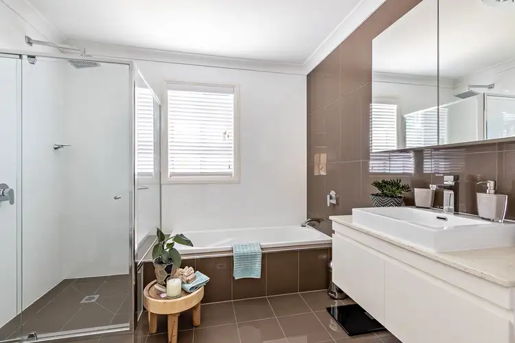 Fifth view of Homely townhouse listing, 9/154-156 Dudley Road, Whitebridge NSW 2290