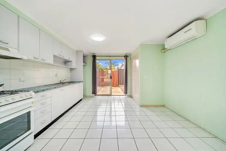 Third view of Homely townhouse listing, 12/1A Davison Street, Crestwood NSW 2620