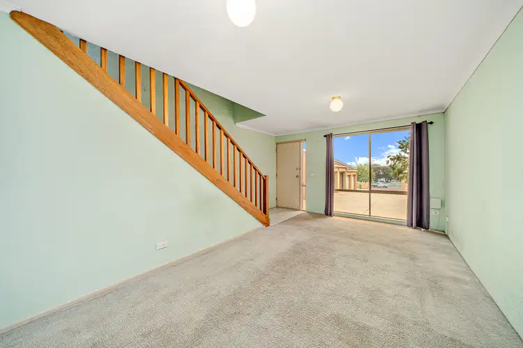 Fifth view of Homely townhouse listing, 12/1A Davison Street, Crestwood NSW 2620