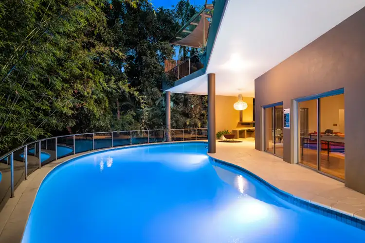 Second view of Homely house listing, 21 Ida Avenue, Mosman NSW 2088