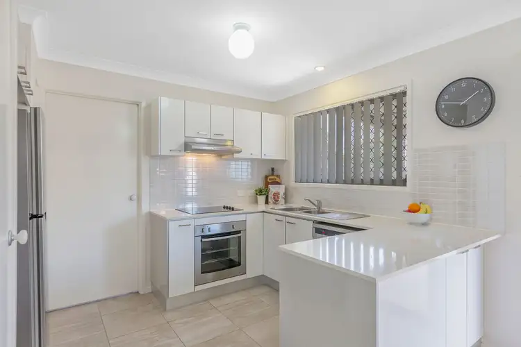 Third view of Homely unit listing, 16/2 Lavender Drive, Griffin QLD 4503