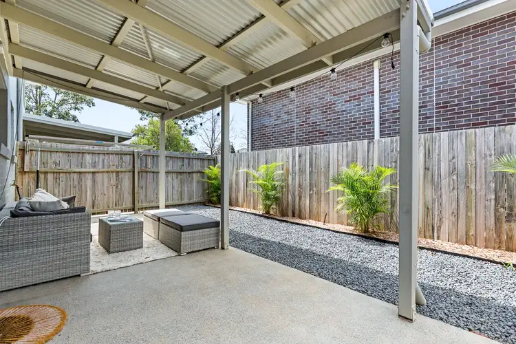 Fifth view of Homely unit listing, 16/2 Lavender Drive, Griffin QLD 4503