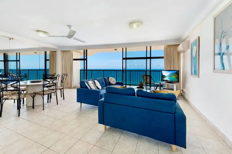 Third view of Homely apartment listing, 80 The Esplanade, Surfers Paradise QLD 4217